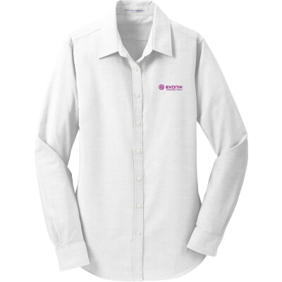Ladies Superpro Oxford Shirt