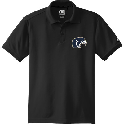 OGIO Caliber Polo