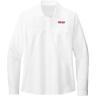 Women's Long Sleeve UV Daybreak Shirt