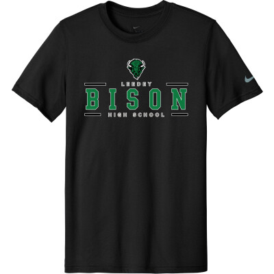 Nike Swoosh Sleeve rLegend Tee