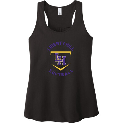 Women's V.I.T. Racerback Tank