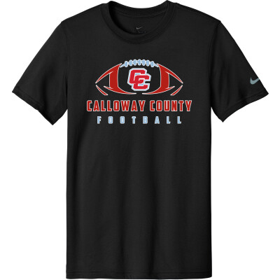 Nike Swoosh Sleeve rLegend Tee