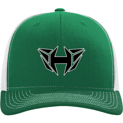 Snapback Trucker Cap