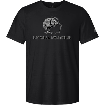 Adidas Blended T-Shirt