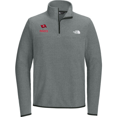 The North Face Glacier 1/4-Zip Fleece