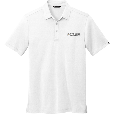 Travis Mathew Coto Performance Polo