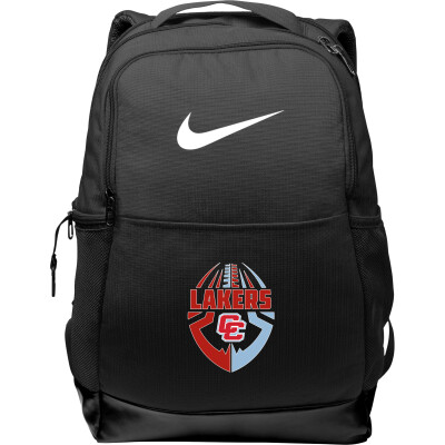 Nike Brasilia Medium Backpack