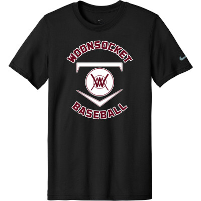 Nike Swoosh Sleeve rLegend Tee