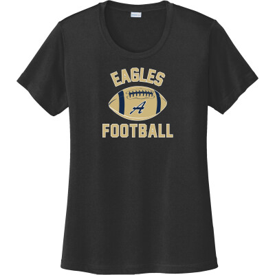 Women's Performance Tee