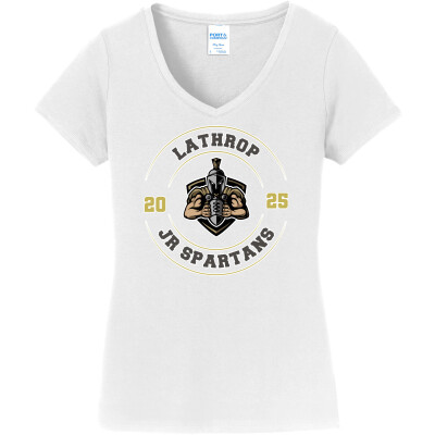 Women's Fan Favorite V-Neck Tee