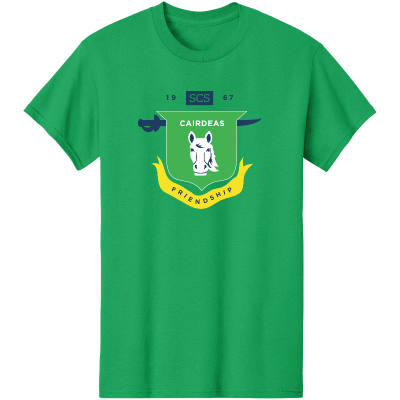Adult Cairdeas T-Shirt