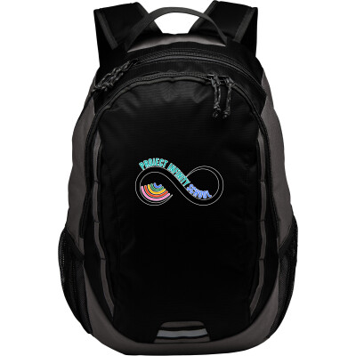 Ridge Backpack