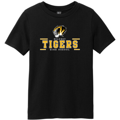 Youth Perfect Blend CVC Tee