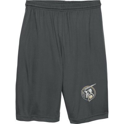 PosiCharge Competitor Short