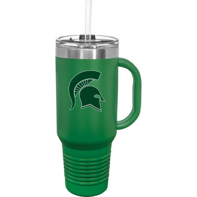 40oz. Tumbler