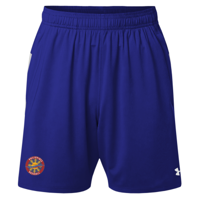 Under Armour Men's Tech Vent 7" Shorts