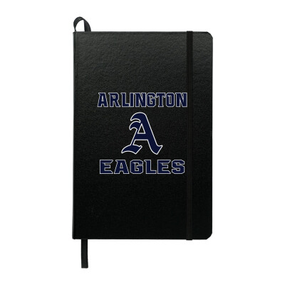 Ambassador Bound Journal Book Spoke