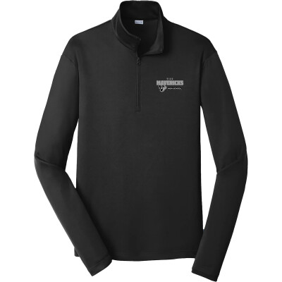 Performance 1/4-Zip Pullover
