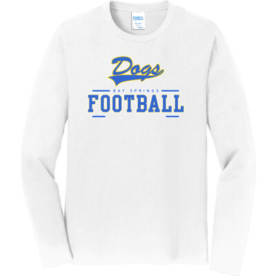 Long Sleeve Fan Favorite Tee