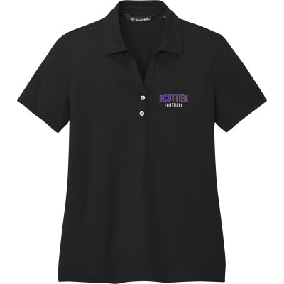 Travis Mathew Women's Coto Performance Polo