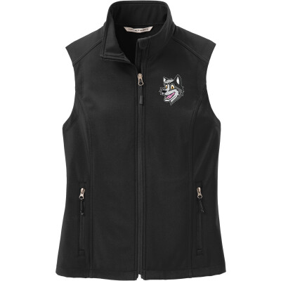 Women's Core Soft Shell Vest