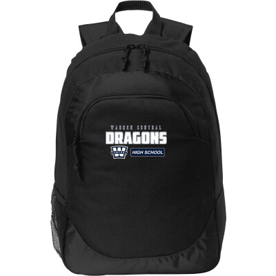 Circuit Backpack