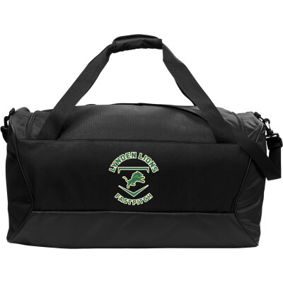 Brasilia Large Duffel