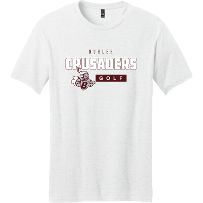 Perfect Blend CVC Tee