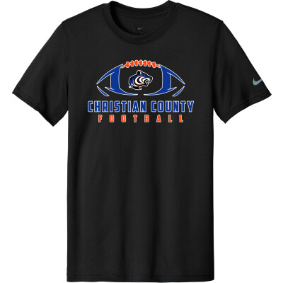 Nike Swoosh Sleeve rLegend Tee