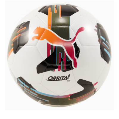 PUMA Orbita 6 MS Soccer Ball
