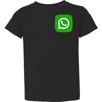 BELLA CANVAS Toddler Jersey Tee (DTF)