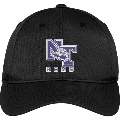 Dry Zone® Nylon Cap