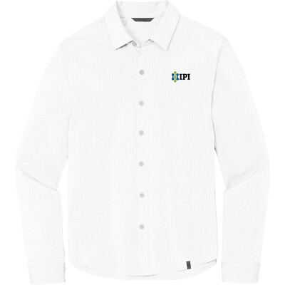 OGIO Commuter Woven Shirt
