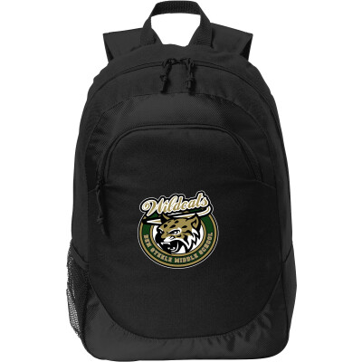 Circuit Backpack