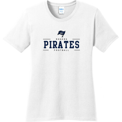 Women's Core Cotton Tee