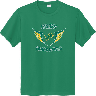 Youth Performance Tee