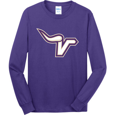 Long Sleeve Core Cotton Tee