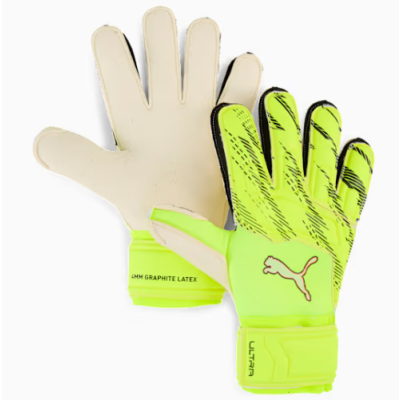 PUMA ULTRA Pro Protect Goalkeeper Gloves Youth