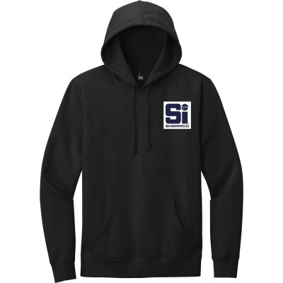 Unisex Fleece Hoodie