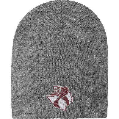 Knit Skull Cap