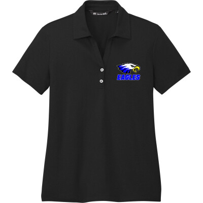 Travis Mathew Women's Coto Performance Polo