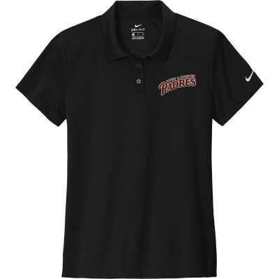 Nike Women's Dry Essential Solid Polo
