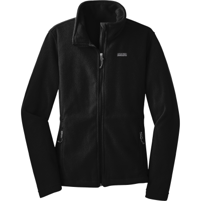 Women's Value Fleece Jacket