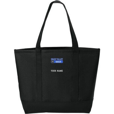 Day Tote