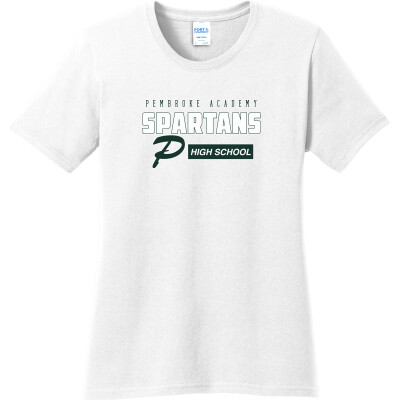 Women's Core Cotton Tee