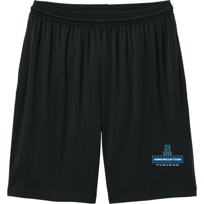 Performance Competitor 7" Short
