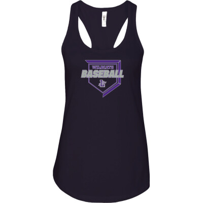 Next Level Women's Ideal Racerback Tank