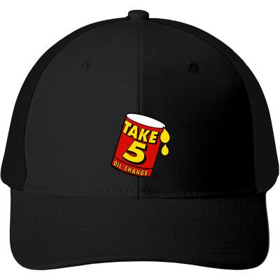 Snapback Trucker Cap