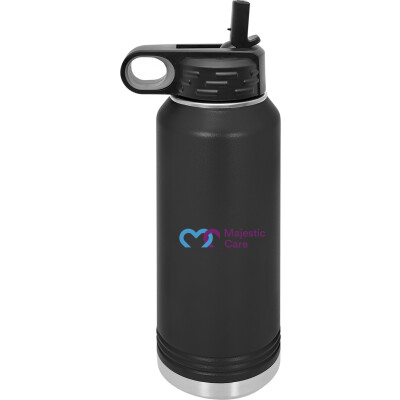 Polar Camel 32oz Bottle