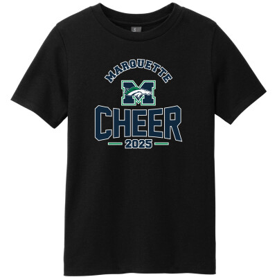 Youth Perfect Blend CVC Tee